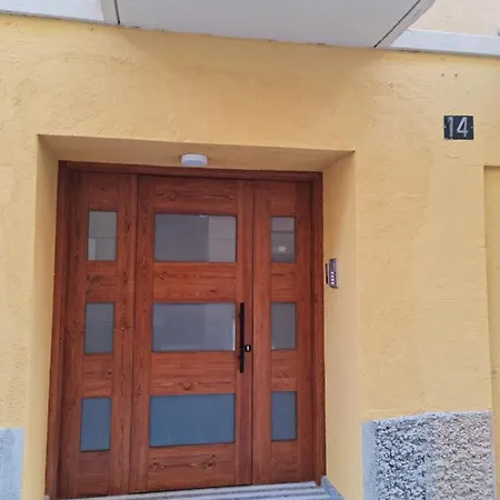 Apartment Ca La Maria *